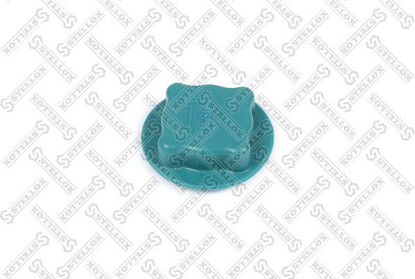 Крышка радиатора Stellox для Volvo  F6 1975-1986. Артикул 89-05204-SX