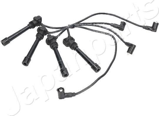 Высоковольтные провода (провода зажигания) (комплект) Japanparts для Fiat Marea 1998-2002. Артикул IC-0222