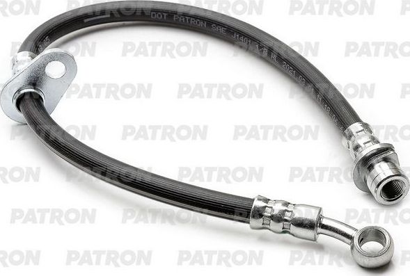 Тормозной шланг Patron. Артикул PBH0186