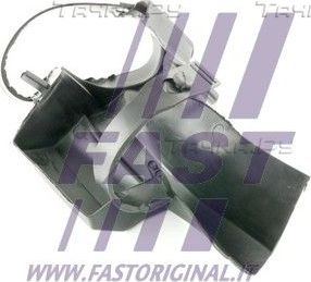Мотор стеклоочистителя (моторчик дворников) Fast. Артикул FT82803O