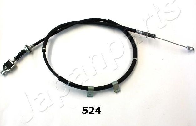 Трос сцепления Japanparts. Артикул GC-524