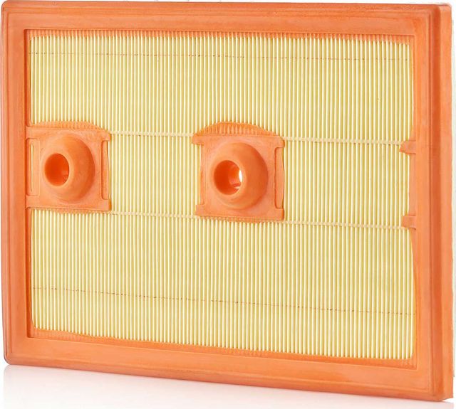 Воздушный фильтр Mobiland для Skoda Rapid I 2015-2019. Артикул 801001960