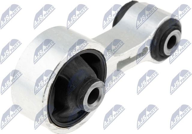 Подушка (опора) двигателя NTY задняя для Mazda 6 I (GG) 2002-2007. Артикул ZPS-MZ-003