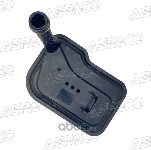 ФИЛЬТР АКПП CADILLAC ESCALADE III (06-14) (Aspaco). Артикул AP2433