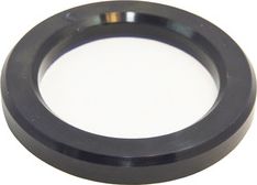 Прокладка Tough Dog под заднюю пружину 15 мм для Toyota Land Cruiser 80 1989-1997. Артикул TDUK-1724/15