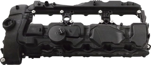 Клапанная крышка Febi Bilstein febi Plus для BMW X4 I (F26) 2014-2018. Артикул 103102