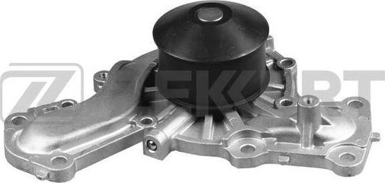 Помпа (водяной насос) Zekkert. Артикул WP-1357