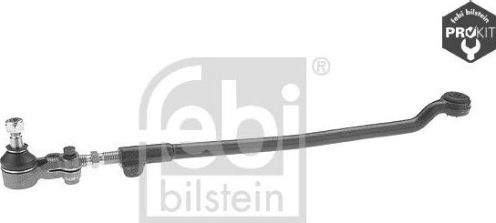 Рулевая тяга поперечная (в сборе) Febi Bilstein ProKit правая для Saab 900 II 1993-1998. Артикул 14134