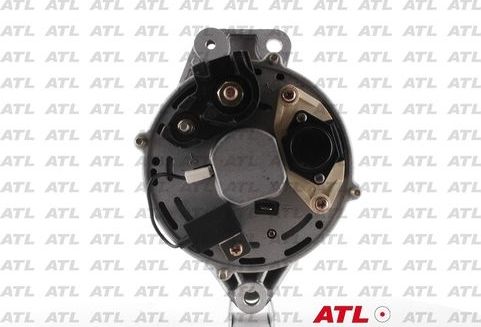 Генератор ATL/Delta Autotechnik. Артикул L 34 990