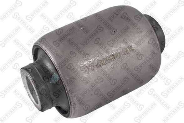 Сайлентблок переднего рычага подвески Stellox. Артикул 77-00538-SX