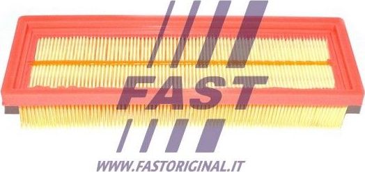 Воздушный фильтр Fast. Артикул FT37105