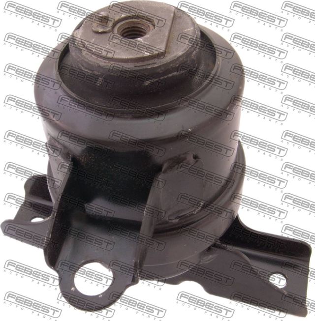 Подушка (опора) двигателя Febest правая для Ford Maverick II 2001-2007. Артикул MZM-EPRH
