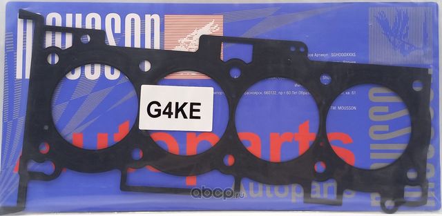 прокладка гбц (Mousson). Артикул SGHG4KES