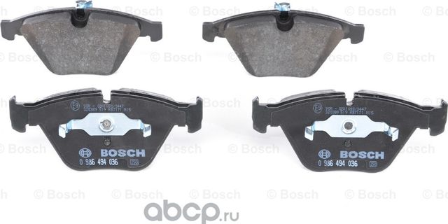 ??????? (Bosch). Артикул 986494036