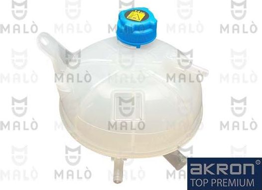 Расширительный бачок Malò для Alfa Romeo Giulietta III 2010-2025. Артикул 117243
