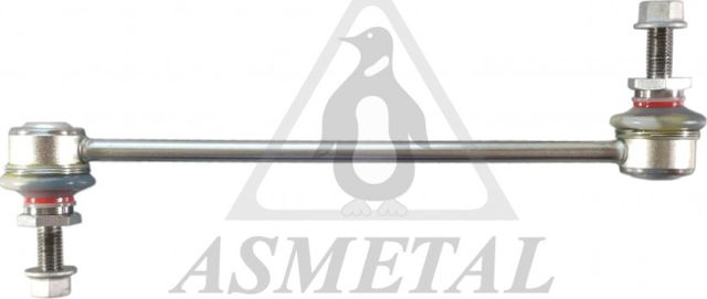 Стойка (тяга) стабилизатора Asmetal. Артикул 26NS1300