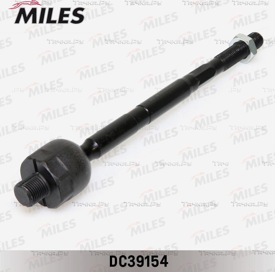 Рулевая тяга Miles правая/левая для BMW 3 V (E90/E91/E92/E93) 2004-2013. Артикул DC39154
