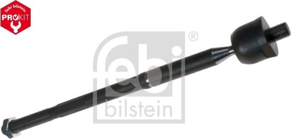 Рулевая тяга Febi Bilstein ProKit правая/левая для Mazda CX-5 I 2011-2017. Артикул 48135