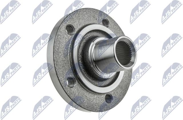 Ступица колеса NTY. Артикул KLP-VW-011P
