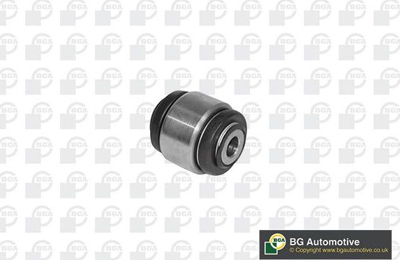 Сайлентблок заднего рычага подвески BGA правый/левый для Saab 9-5 II 2010-2012. Артикул BU9524