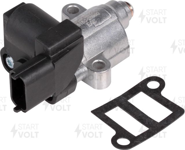 Датчик (клапан, регулятор) холостого хода StartVOLT. Артикул VSM 0892