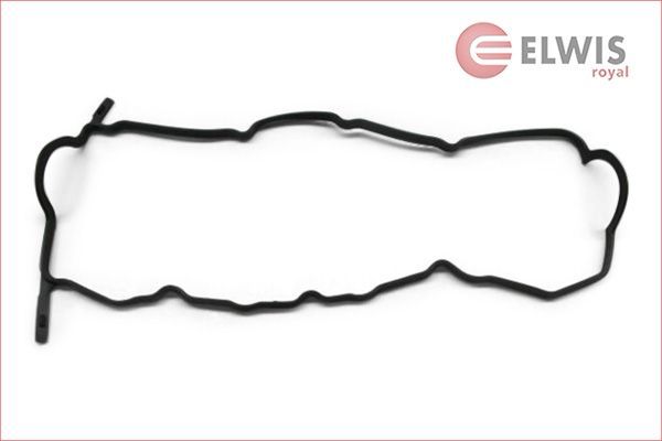 Прокладка клапанной крышки 441724 Elwis Royal (NBR (бутадиен-нитрильный каучук)). Артикул 1552857