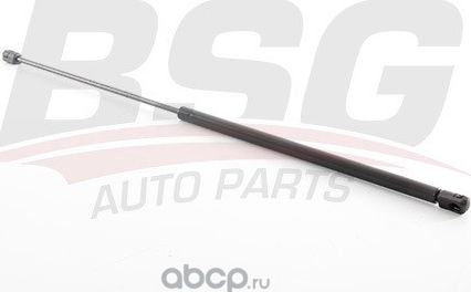 Амортизатор (упор) капота BSG. Артикул BSG 90-980-067
