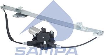 Стеклоподъемник Sampa. Артикул 062.221