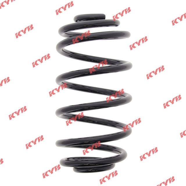 Пружина подвески KYB (Каяба) K-Flex задняя для Opel Zafira B 2005-2019. Артикул RX6767
