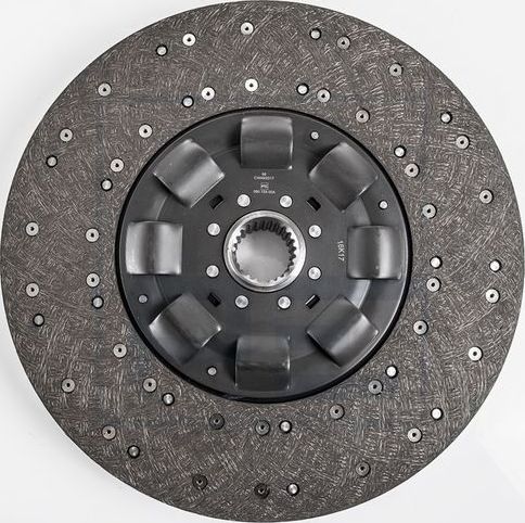 Диск сцепления PE Automotive. Артикул 080.154-00A