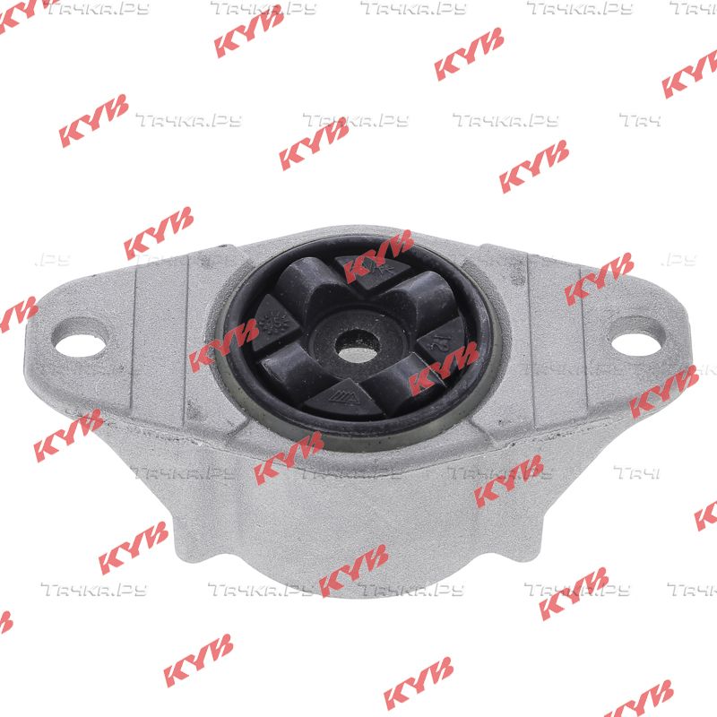 Опора амортизатора (стойки) KYB (Каяба) Suspension Mounting Kit задняя для Ford Focus II 2004-2012. Артикул SM9203