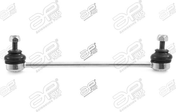 Стойка (тяга) стабилизатора APlus. Артикул 15651AP