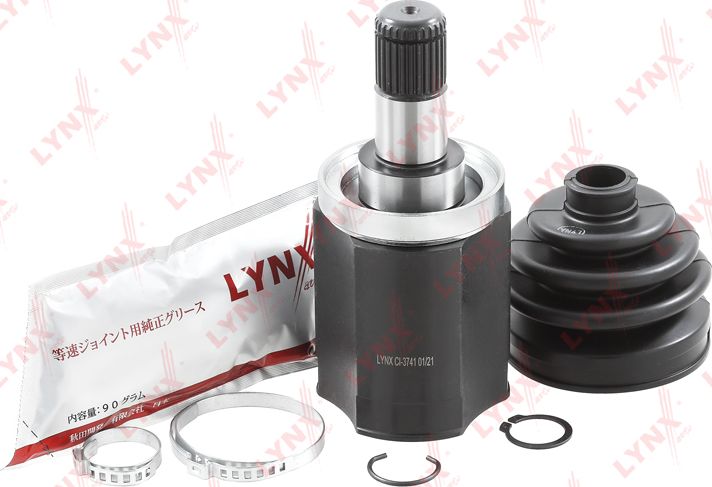 Шрус внутренний (граната) LYNXauto для BMW X5 I (E53) 2000-2006. Артикул CI-3741