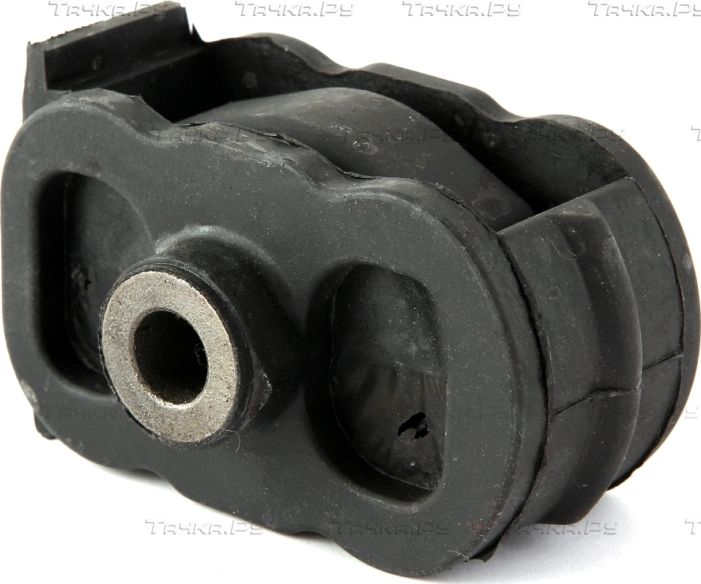 Опора двигателя NISSAN PRIMERA 96-01 передняя (Jikiu). Артикул ME22042