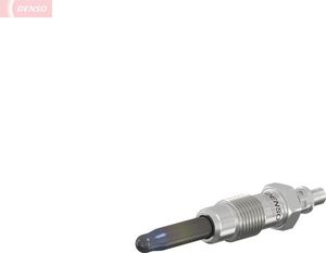 Свеча накаливания (накала) Denso для BMW 5 IV (E39) 1996-2004. Артикул DG-001