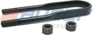 Стремянка рессоры Auger. Артикул 77684