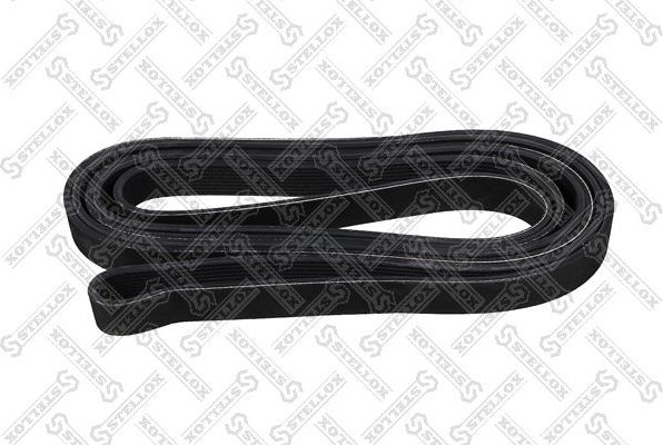 Приводной ремень поликлиновой Stellox. Артикул 09-04100-SX