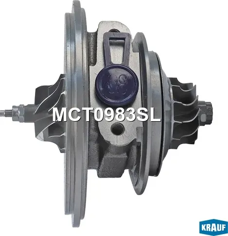 Картридж для турбокомпрессора Krauf. Артикул MCT0983SL