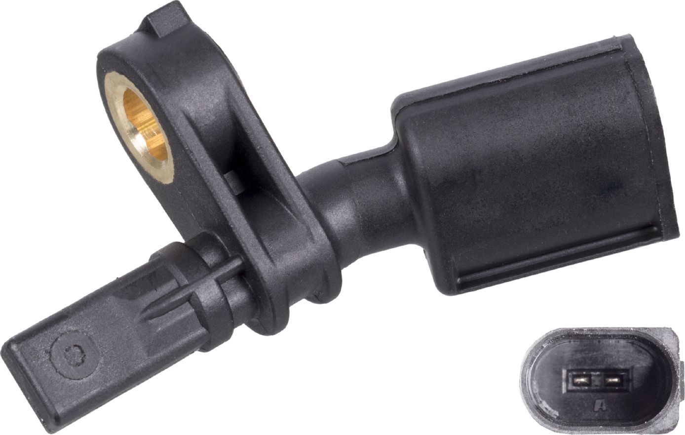 Датчик ABS SWAG. Артикул 32 92 3816