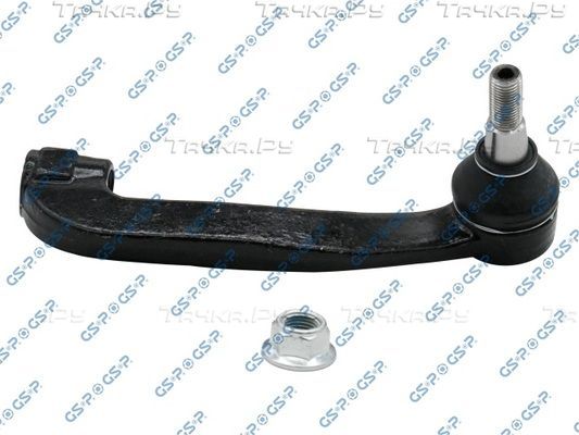 Наконечник рулевой тяги GSP левый для Volkswagen Crafter II 2016-2026. Артикул S071633