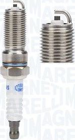 Свеча зажигания Magneti Marelli. Артикул 062609000061