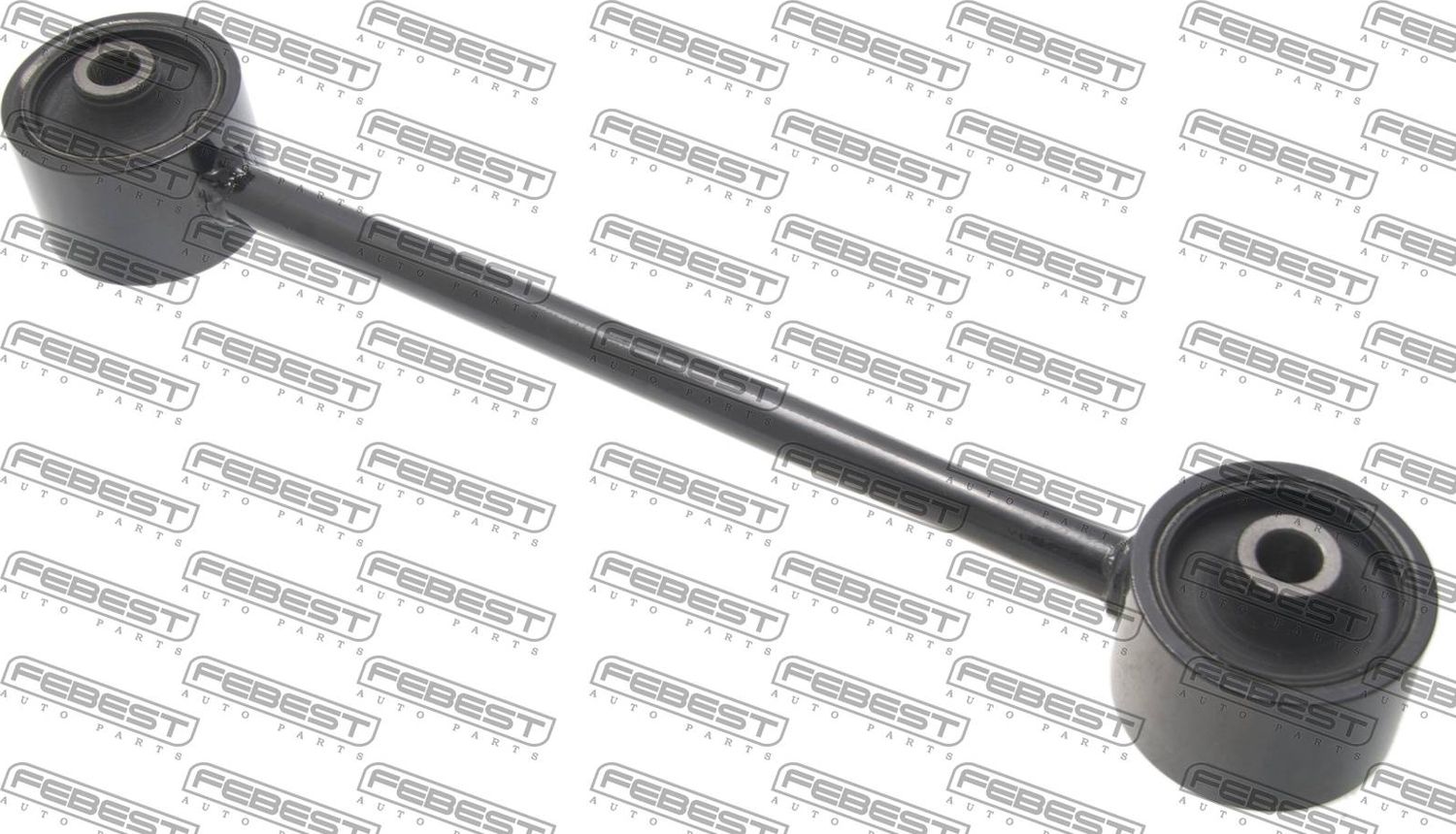 Поперечный рычаг задней подвески Febest. Артикул 2225-SORUP