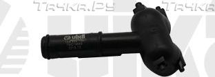 Форсунка омывателя фар Vika правая для Volkswagen Jetta V 2004-2010. Артикул 99551791401