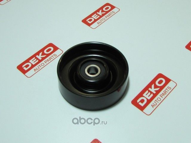 Ролик натяжной приводного ремня 12/84/25 (Deko). Артикул D1194731U05