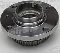Ступица колеса с интегрированным подшипником Patron. Артикул PBK3665H