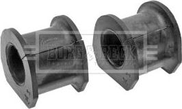 ВТУЛКА СТАБИЛИЗАТОРА Borg & Beck. Артикул BSK7038K