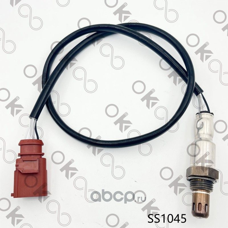 Датчик кислорода VW GOLF VII (5G1) Хэтчбэк 08,12- 1.4 TSI (Okooo). Артикул SS1045