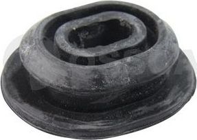 Крепление (кронштейн) радиатора OSSCA. Артикул 25223