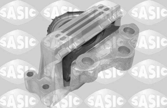Подушка (опора) двигателя Sasic. Артикул 2706587