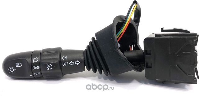 Переключатель подрулевой (света) Chevrolet Lacetti, Cartronic CRTR0108778 Ref.96 Cartronic. Артикул CRTR0108778